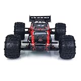 Wheelfun truggy RC assemblé et peint, 4,5 kg, 56,9 cm photo 2