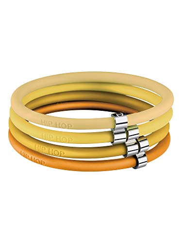 Preisvergleich Produktbild ORIGINAL ARMBAND BREIL HIP HOP - Happy Loops (HJ0106)