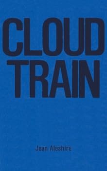 Hardcover Cloud Train Book