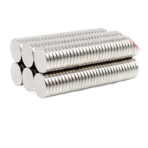 ���͎��� 10/20/50�s�[�X8×2 10×1 10×1.5 10×2 12×2mm���΃z�b�g���E���h�}�O�l�b�g������y�ރl�I�W��(8x2(10pcs))