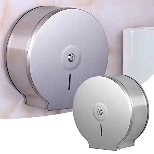 La Mejor review de Soporte para papel higiénico resistente al agua los diez mejores. 8 Imagen adicional