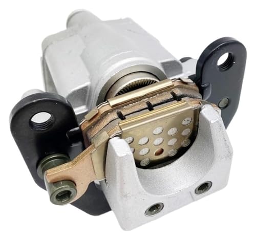 Étrier de frein arrière de précision pour quad HS500 HS700 référence 1024 - 6