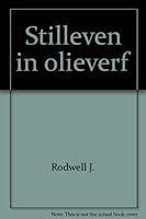 Stilleven in olieverf 9021320010 Book Cover