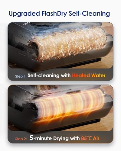 Tineco Floor ONE i6 Stretch thumbnail 7