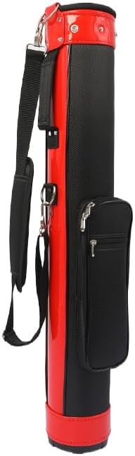 Golf Carry Bag Golf Clubs Lightweight Foldable Travel Golf Bag Case with Strap