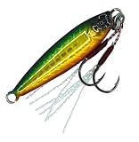 Micro Candy Nano 21 GR (Rasta Rocket)