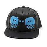 Splatoon2 クラゲーダーキャップ(BLU)