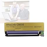 ❤ La dernière puce: 130R006 Drum (KCMY) Unité de tambour sensible à la lumière pour l'imprimante Xerox utilise les dernières puces intelligentes pour une identification précise pour assurer une intégration transparente avec des imprimantes, fournissant du texte clair, des images claires et une compatibilité stable. Terminer votre projet facilement.