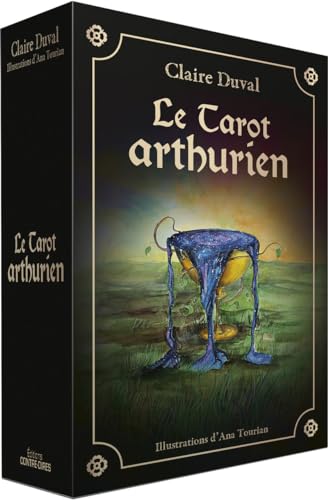 Le tarot Arthurien