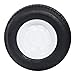 Set of 2 Trailer Tire + Rim 13