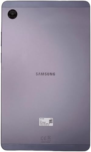 Samsung X135F Galaxy Tab A11 8.7", LTE, 64GB 4GB Ram, Grau