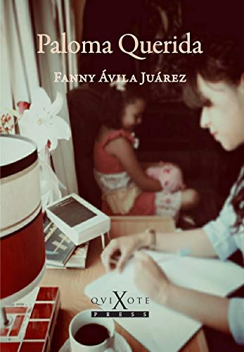 Paloma Querida (Spanish Edition)