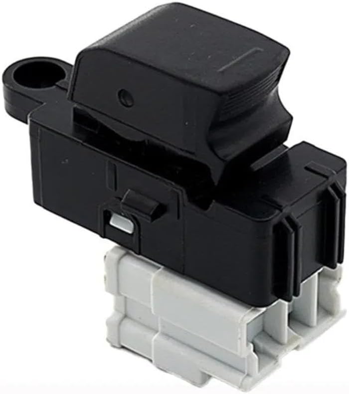 Car Interior Vehicle Window Control Switch Regulator Button Glass Lifter Replacement Car Accessories For Suzuki
