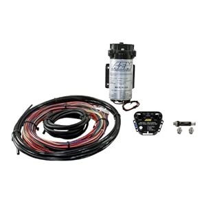 AEM (30-3352) V2 Water/Methanol Injection Kit with Multi-Input Controller