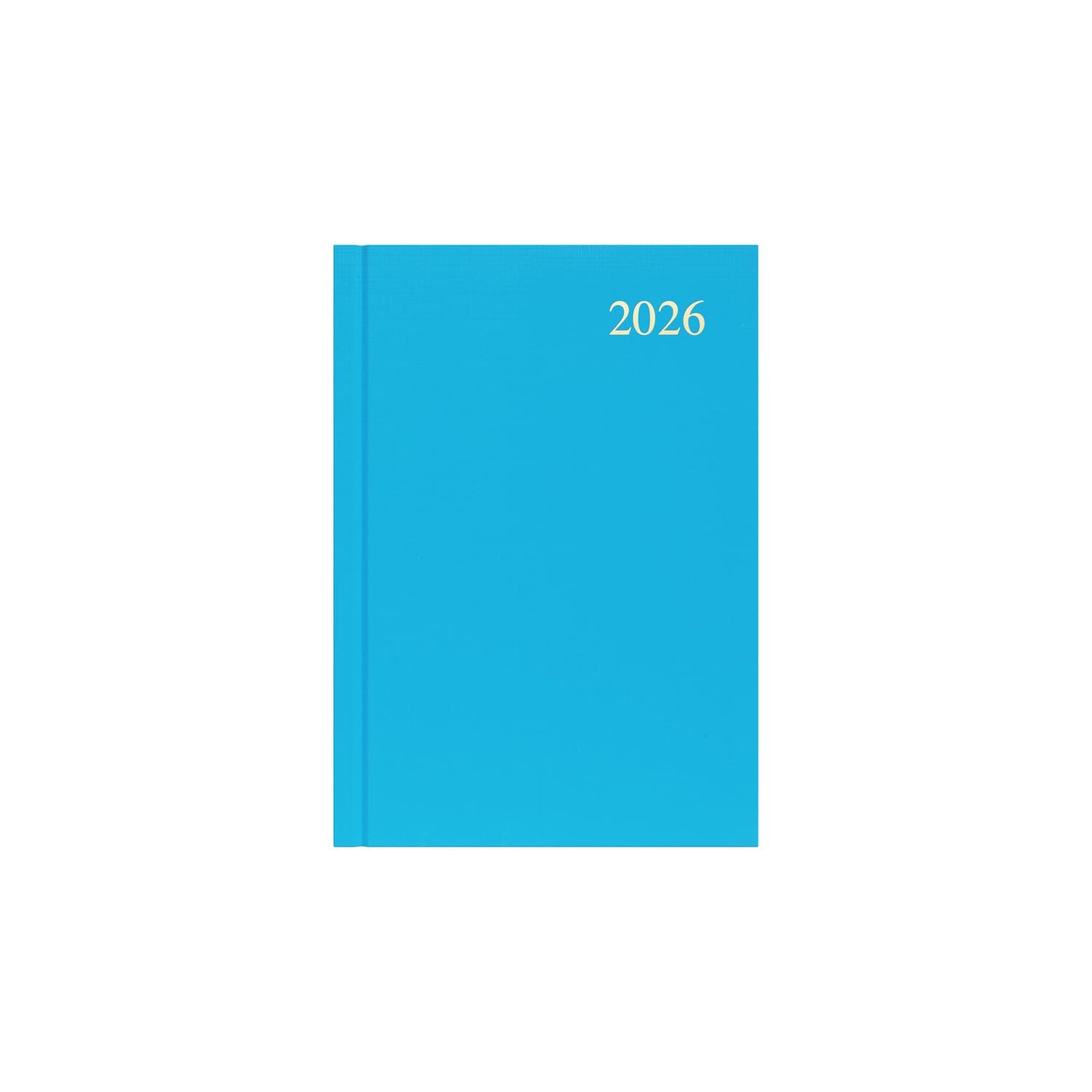 Collins Debden Collins Essentials Academic 2023-24 A4 Week to View Mid Year Diary Planner (afspraken) School, College of Universiteit Term Journal - juli 2023 tot juli 2024 - Geel - ESSA43M.45-2324