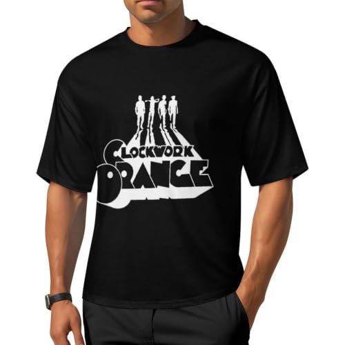 時計じかけのオレンジ メンズTシャツ・カットソー | 通販・人気