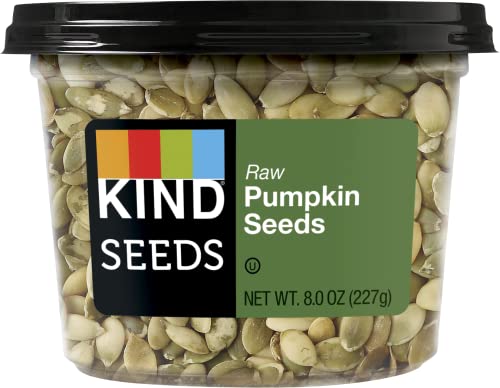 KIND Raw Organic Pumpkin Seeds