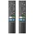 (Pack of 2) Universal Replacement for Samsung-Smart-TV Remote Control - Compatible with Samsung-Frame TV Crystal QLED OLED UHD Curved Neo 4/8K Smart TVs