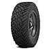 FUEL GRIPPER 35X12.50R20 125Q Tire - M/T Series, All Season, Truck/SUV, All Terrain/Off Road/Mud