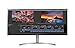Produktbild Monitor 38WK95C UltraWide / 37,5" curved -