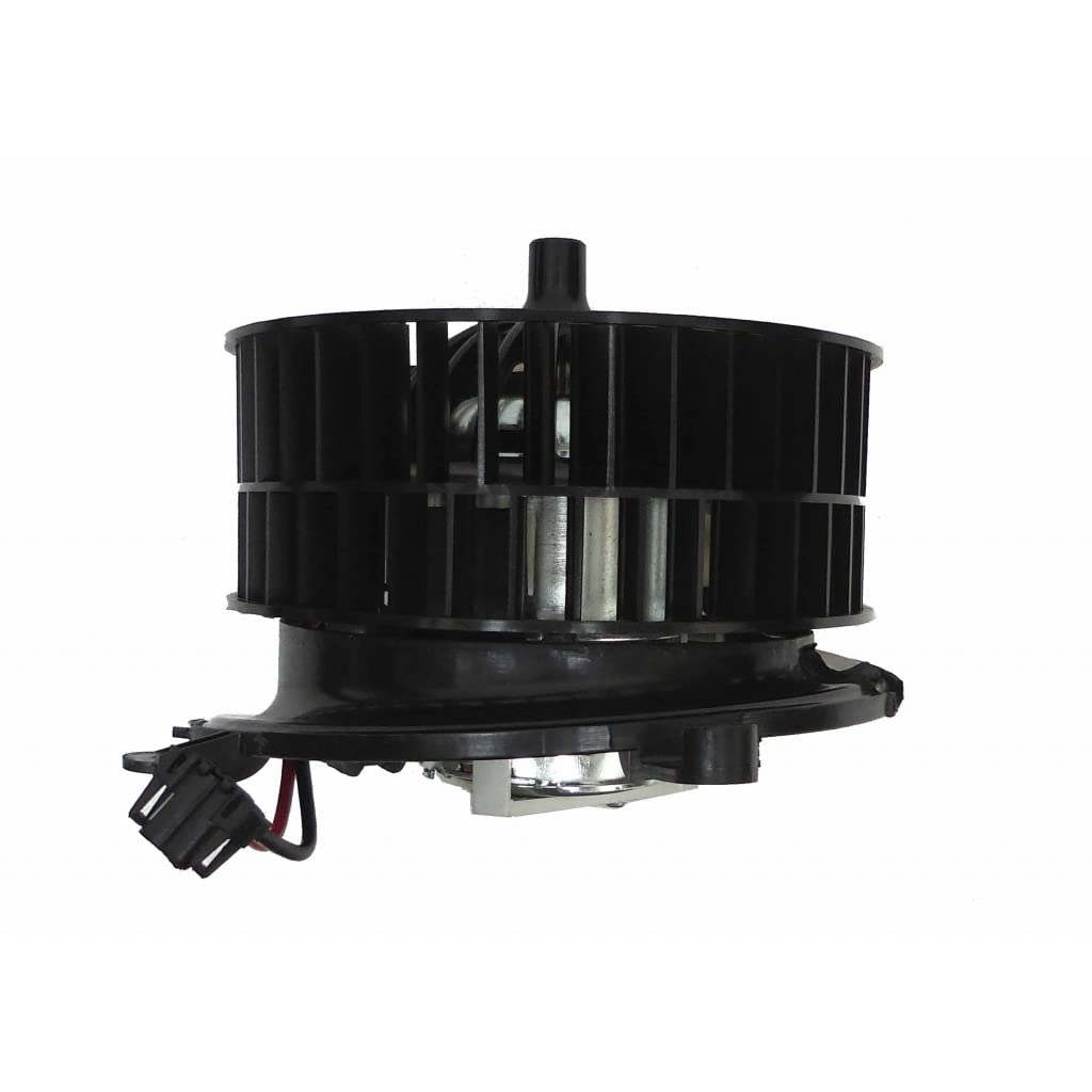 for Mercedes-Benz CL55 / CL65 AMG Blower Motor 2001 02 03 04 05 2006 | w/Blower Wheel | MB3126108 | 2209060100