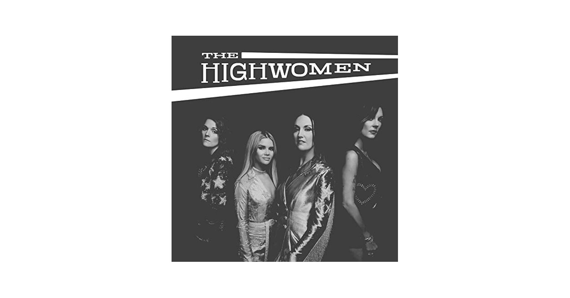 Amazon.com: The Highwomen: CDs & Vinyl