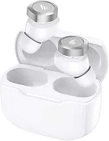 FONE TWS COM CANCELAMENTO DE RUÍDO EDIFIER W240TN - BRANCO