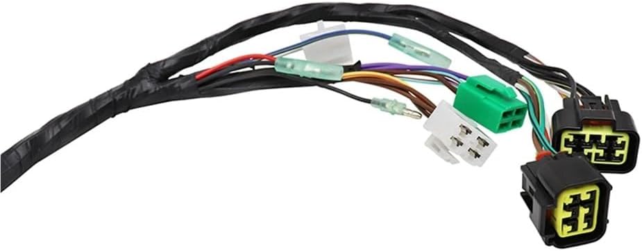 Wiring Harness Assy For Warrior 350 YFM350X 1997-2001 3GD-82590-40-00