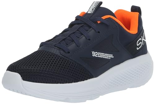 Skechers Boys Go Run Elevate - Cipher