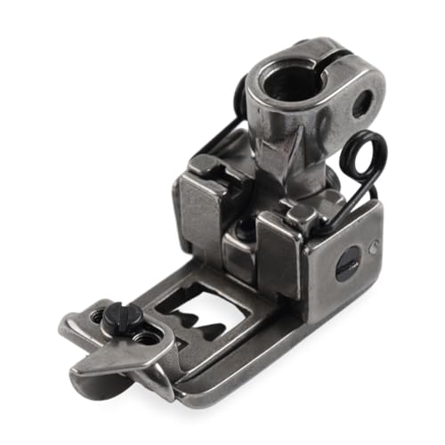 Pisador Industrial 3 Agujas Para Máquina De Coser miniatura 2
