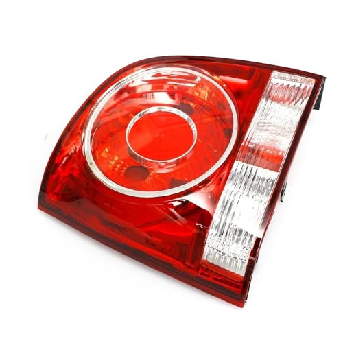 Feu stop arrière de pare-chocs d'avertissement boîtier optique voiture 2006-2010