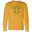 Depauw Tigers Gold