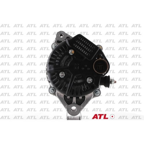 Alternateur L 35 110 à haut rendement énergétique pour bloc moteur thermique