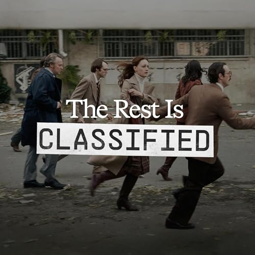 162. Argo: How the CIA Made a Movie That Never Existed (Ep 3)