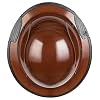 LIFT SAFETY DAX Brim Edge Guard | Hard Hat Brim Protector | Construction Safety Accessory | Dax Edge Gaurd