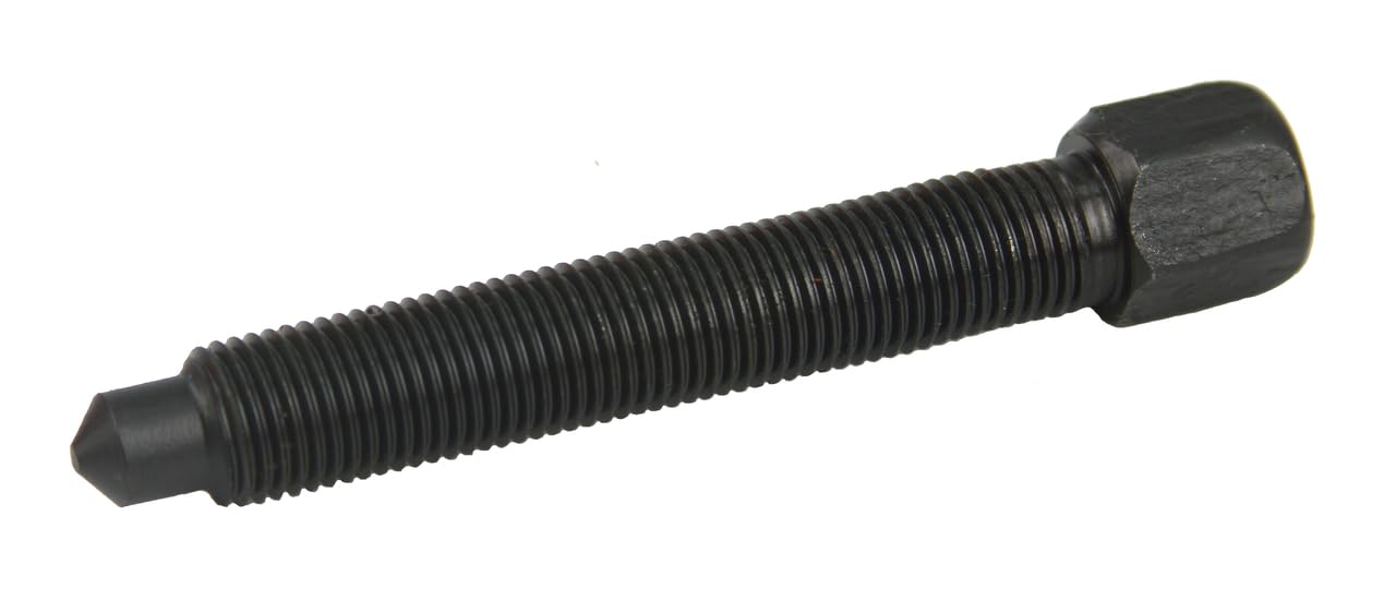 IMJ-Global Set Estrattore per Boccole e Cuscinetti Interni | 19 Pezzi | Estrattore 270 mm | Dischi Ø55,5-84 mm | Boccole 76-91 mm
