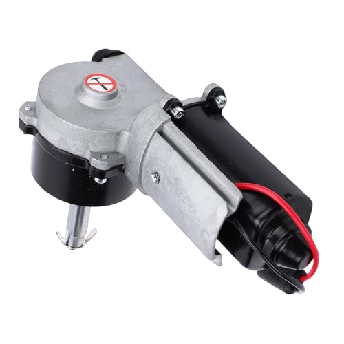 Ausla Replacement Motor Drive Kit 3317084.000U for 9200 Series RV Power Awning, 12V DC Repair Assembly Compatible with Awning Tube 925 926 927 & Arm Kits - Image 6