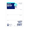 Filofax A5 Week op twee pagina’s Engels midden jaar dagboek 21 augustus – 22 juli