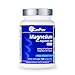 CanPrev Magnesium Bis-Glycinate Gentle 200mg, 120 V-Caps 120-Day Supply - Pure Elemental Magnesium Supplement, Supports Bone and Muscle Function, Gentle on Stomach, Perfect for Daily Magnesium Needs