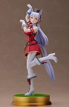 Amazon | F:NEX フェネクス ゴールドシップ 1着のポーズ！ 1/7