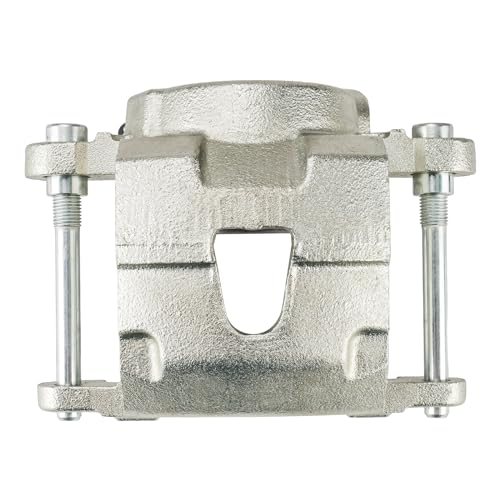 Image of PHILTOP Front Right Brake Caliper Compatible with 1982-2003 S10, 1991-2003 Sonoma, 1982-1992 Camaro, 1978-1987 El Camino, 1978-1988 Monte Carlo, 18-B4072
