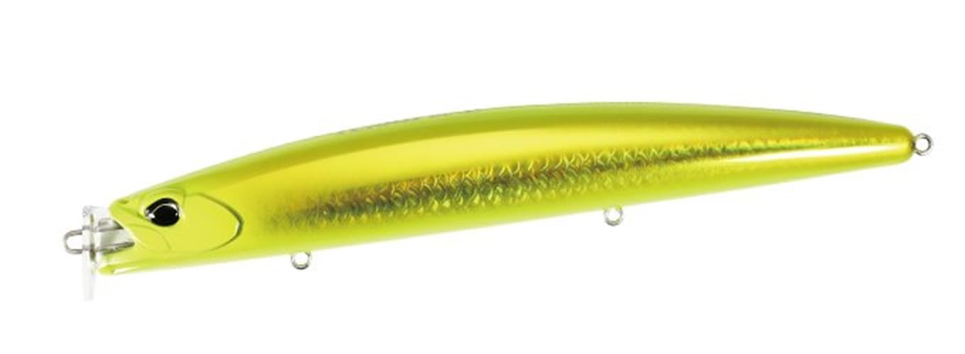 Duo Terrif DC-15 CYA0774 Hyper Chart Suni Yem