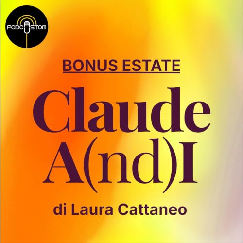 Bonus Estate 2: "Kit di sopravvivenza per chi resta a lavorare. Agosto in ufficio con un'AI."