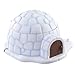 Club Penguin Igloo Playset/Carrying Case