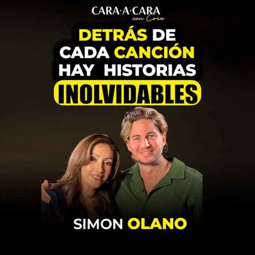 CARA A CARA | La historia detr&aacute;s de tus canciones favoritas