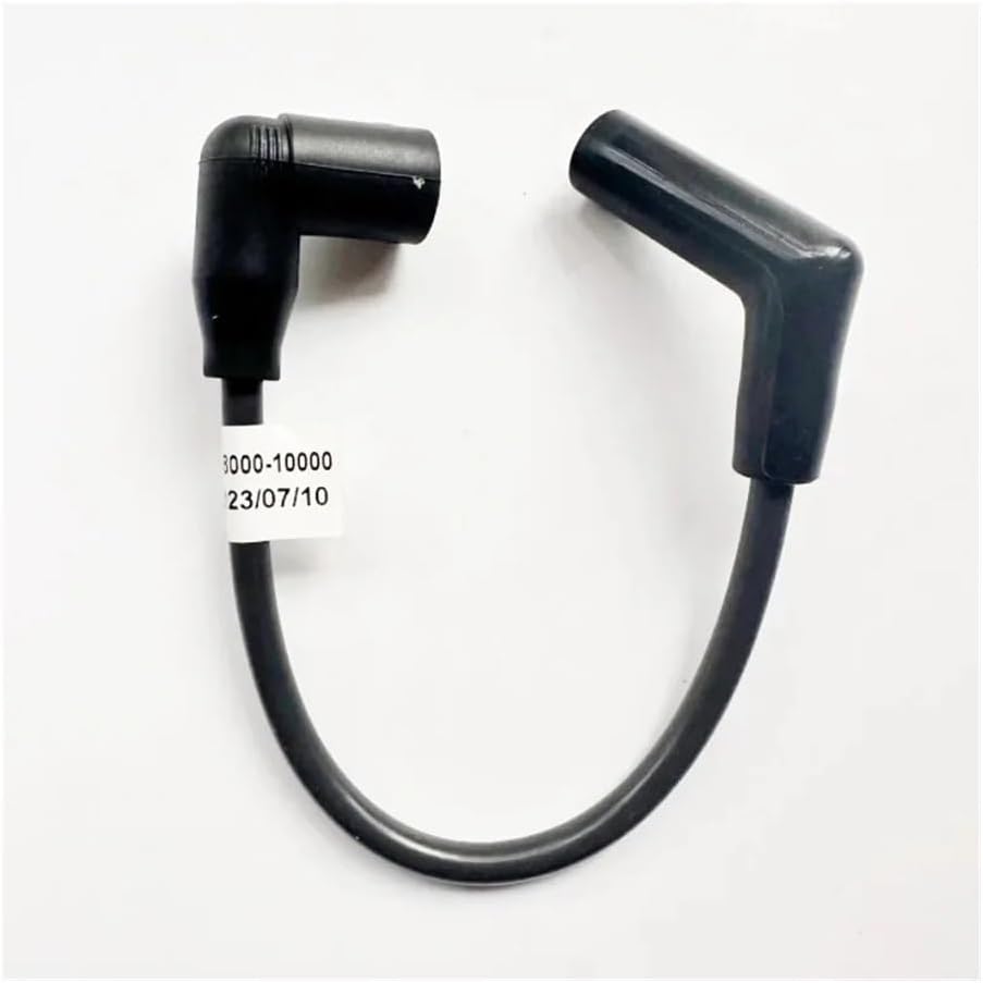 Compatible with CF MOTO Cforce X5 X6 ATV500 UTV Quad CF500 400 1000 600 CF Spark Plug Wire High-Tension Cable0GRB-178000 spare parts