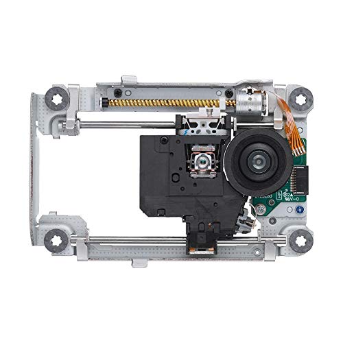 Lente óptica com cobertura para Sony PS4 KEM-490AAA Lente para console de jogos Seja para PlayStatio