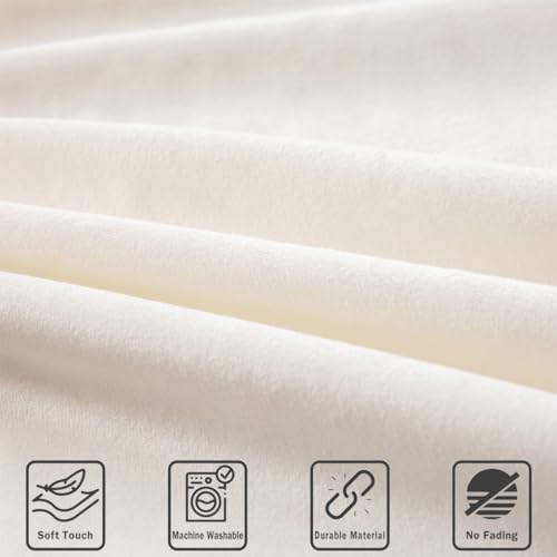 Fundas de almohada abstractas para renovar cojines viejos de sofá sin gastar de más 6