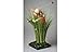 Guillermo Forchino The Golfer in The Rough Sculpture, The Comic Art Forchino Original Licensed and Limited Edition Model FO85554