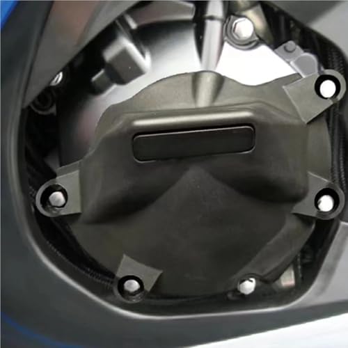 Funda protectora de cubierta motor motocicletas GSXR-1000 estátor 09-16 6
